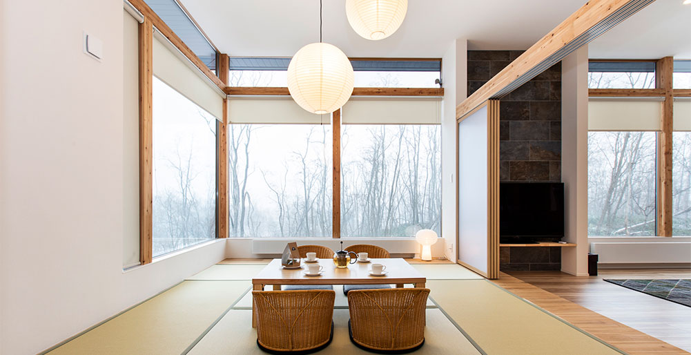 Aoyama Lodge